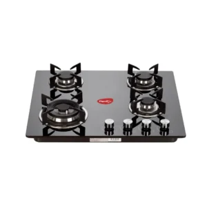 4 Burner Gas Stove