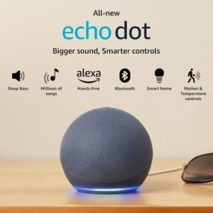Alexa Eco Dot