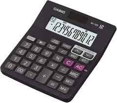 Calculator