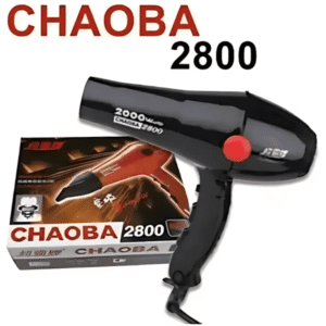 Chaoba Hair Dryer