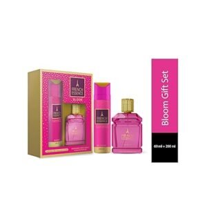French Essence Bloom Pack of 3