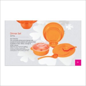 Dinner Set 32 PC
