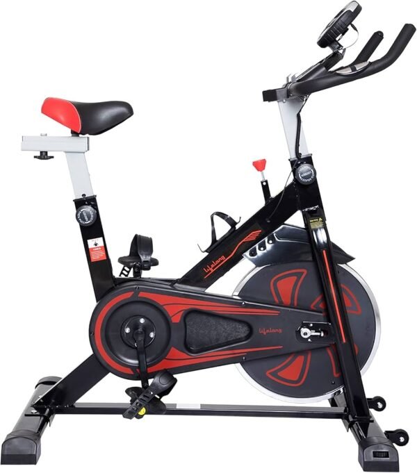 Fitness Bike