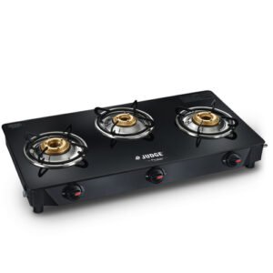 Gas Stove 3 Burner