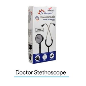 Doctor Stethoscope