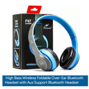 Bluetooth Headset