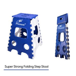 Super Strong Folding Step Stool