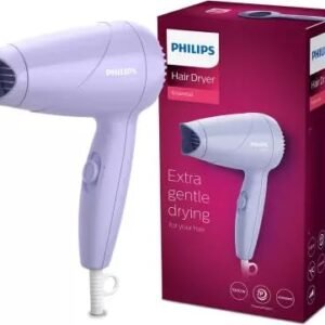 Philips HP8100/60 Compact Hair Dryer