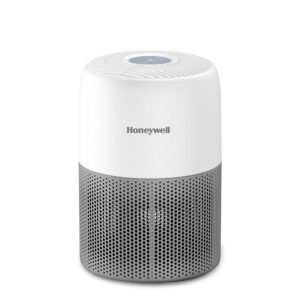 Honeywell Air Purifier for Home & Office, 3-in-1 filter - Pre-Filter