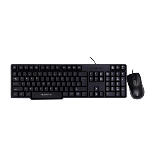 Keyboard and Mouse Set
