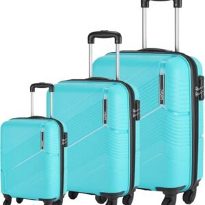 Safari Trolley Set of 3