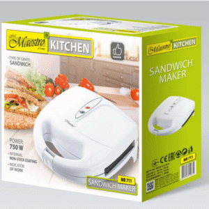 Sandwich Maker