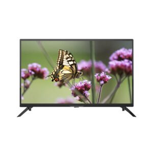 Smart Tv 32 In