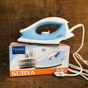 Surya Iron