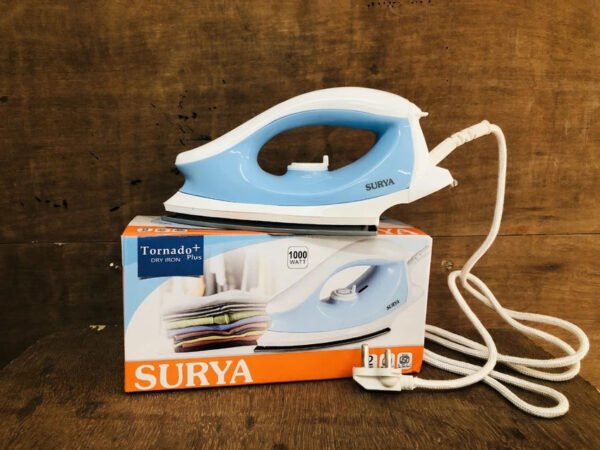 Surya Iron