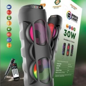 Bluetooth Party Speaker