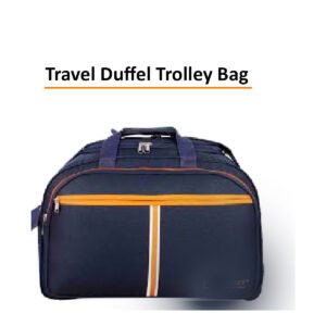 Duffle Trolley Bag