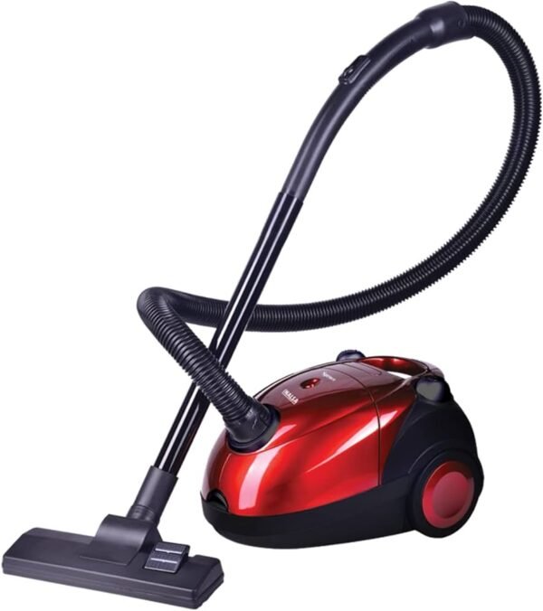 Vaccum Cleaner