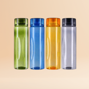 Plastic Water Bottle