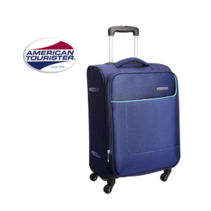 American Tourister Travel Trolley Bag