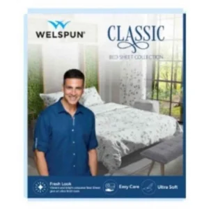 Welspun Bedsheet