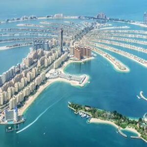 Dubai Trip for 1 Person | 4 N/5D