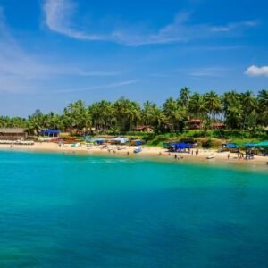 Goa Package- 3N/4D for 1 Person