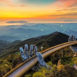 Vietnam Tour Package For 1 Person | 4 N/ 5 D