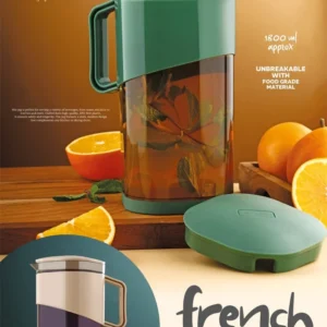 French Drink Jug 1800 ML